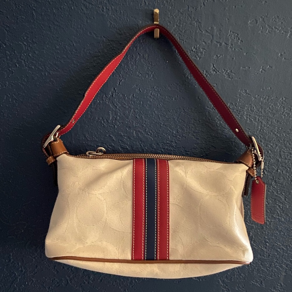 COACH Authentic Handbag